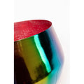 KARE Design Rainbow Pink Floor Lamp 51cm Diameter