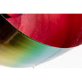 KARE Design Rainbow Pink Floor Lamp 51cm Diameter