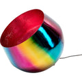 KARE Design Rainbow Pink Floor Lamp 51cm Diameter