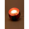 KARE Design Rainbow Pink Floor Lamp 51cm Diameter