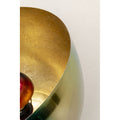 KARE Design Rainbow Gold Floor Lamp 35cm Diameter