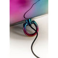 KARE Design Rainbow Gold Floor Lamp 35cm Diameter