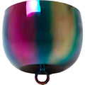 KARE Design Rainbow Gold Floor Lamp 35cm Diameter