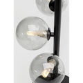 KARE Design Scala Balls Black Table Lamp 54cm
