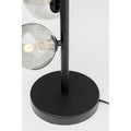 KARE Design Scala Balls Black Table Lamp 54cm