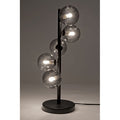 KARE Design Scala Balls Black Table Lamp 54cm