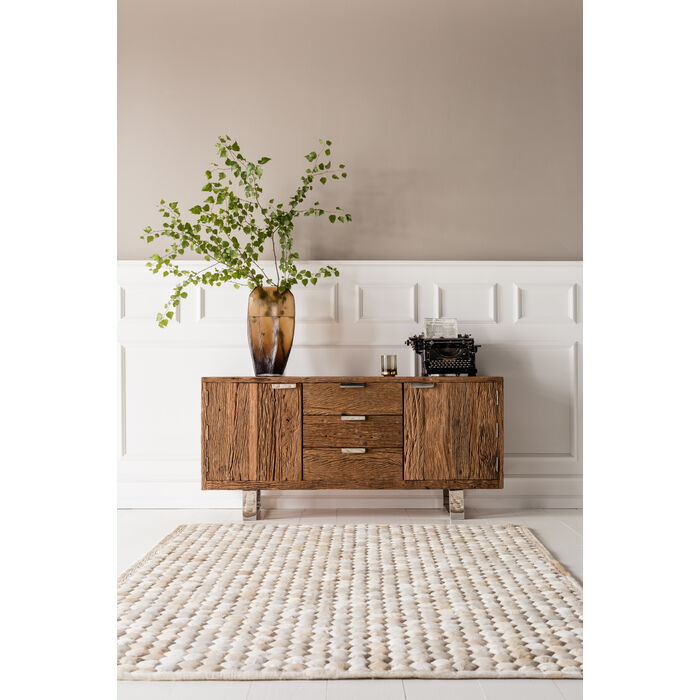 Carpet Comp Cream 170x240cm