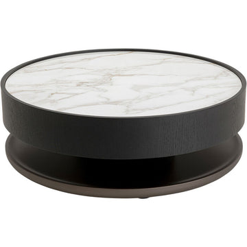 Coffee Table Phoenix Ø93cm