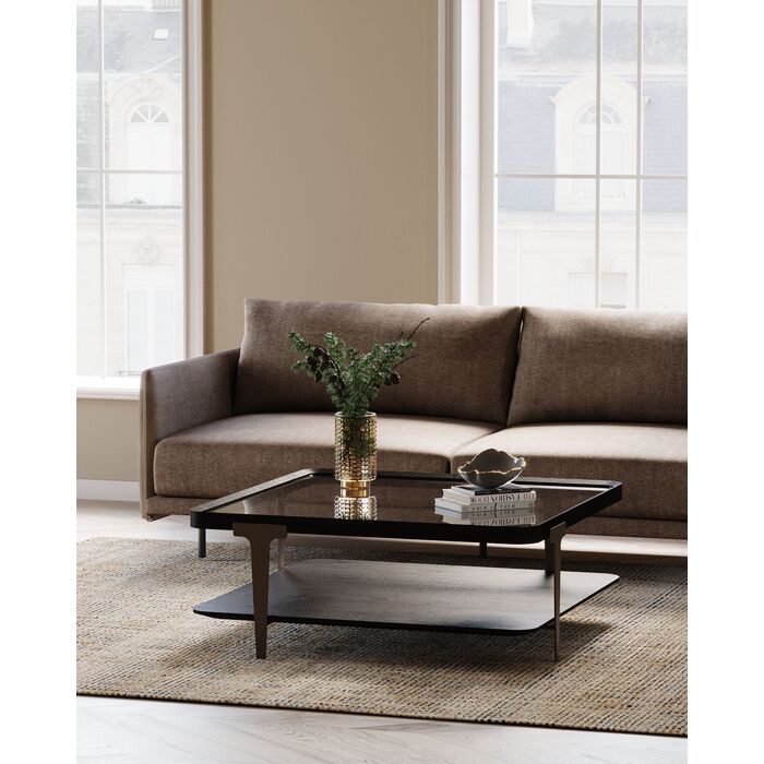 Coffee Table Divine 100x100cm