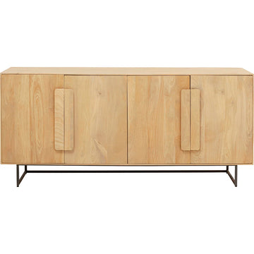 Kare Sideboard Mulino 165x76cm Solid Mango