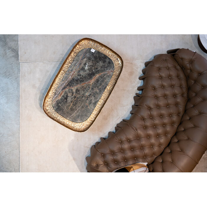 Coffee Table Mala 123x76cm