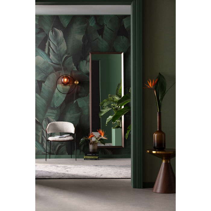 Chair with Armrest Cindy