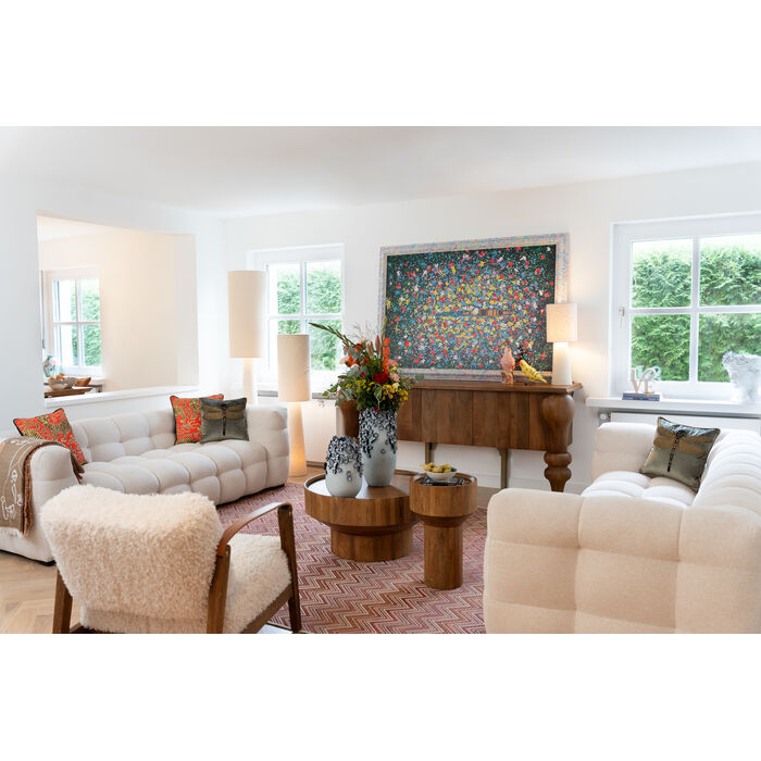 Coffee Table Tessa Ø80cm