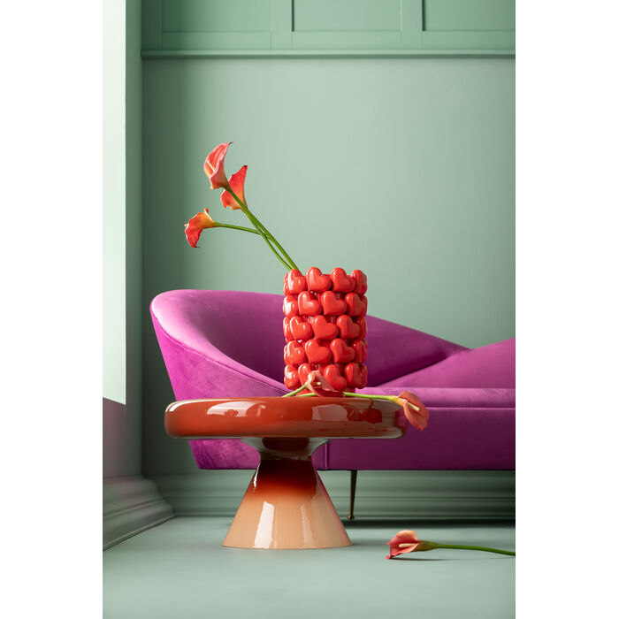 Coffee Table Rici Colore Ø60cm