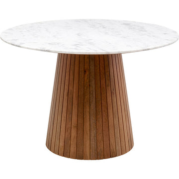 Table Grace Ø115cm