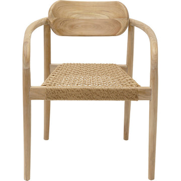 Chair Sole Mio Nature