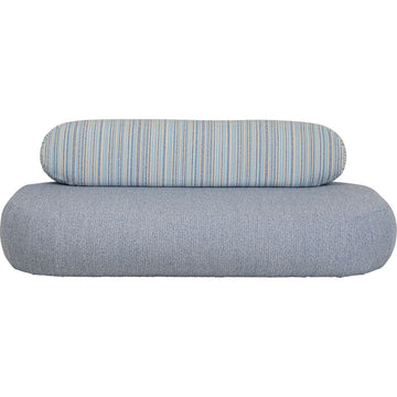 Sofa Blue Marlin 2,5-Seater Outdoor