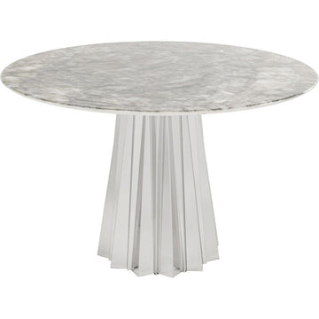 Table Amora Stone Ø120cm