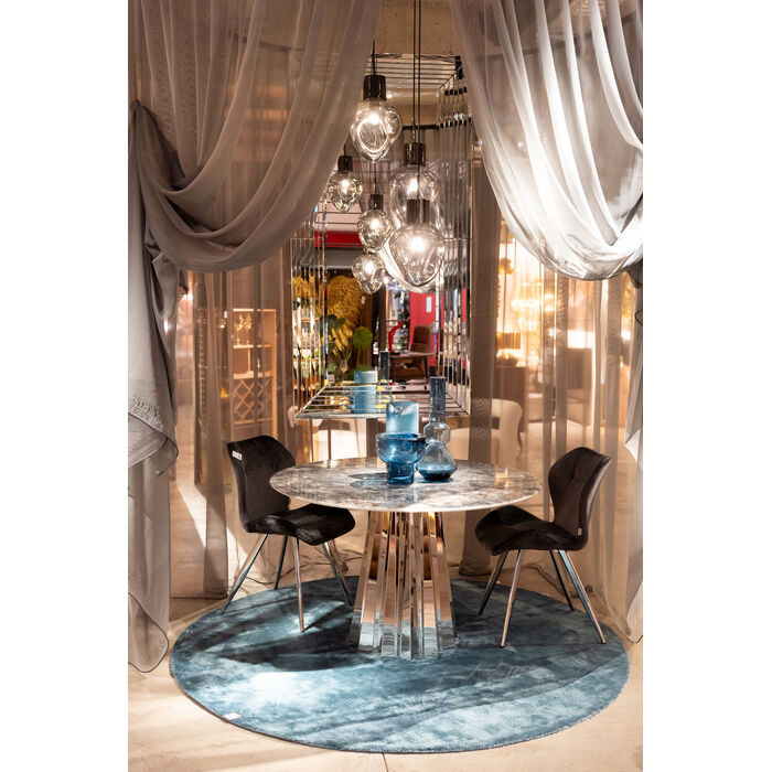 Table Amora Stone Ø120cm