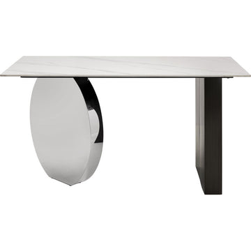 Table Demi 140x70cm
