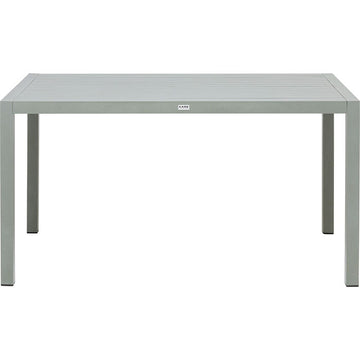 Table Madagascar Green 80x140cm