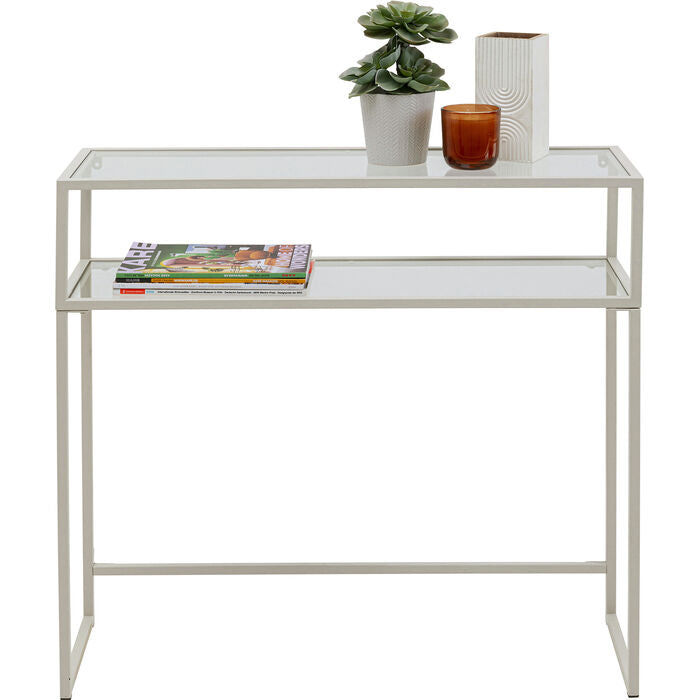 Console Loft Greige 80x85cm