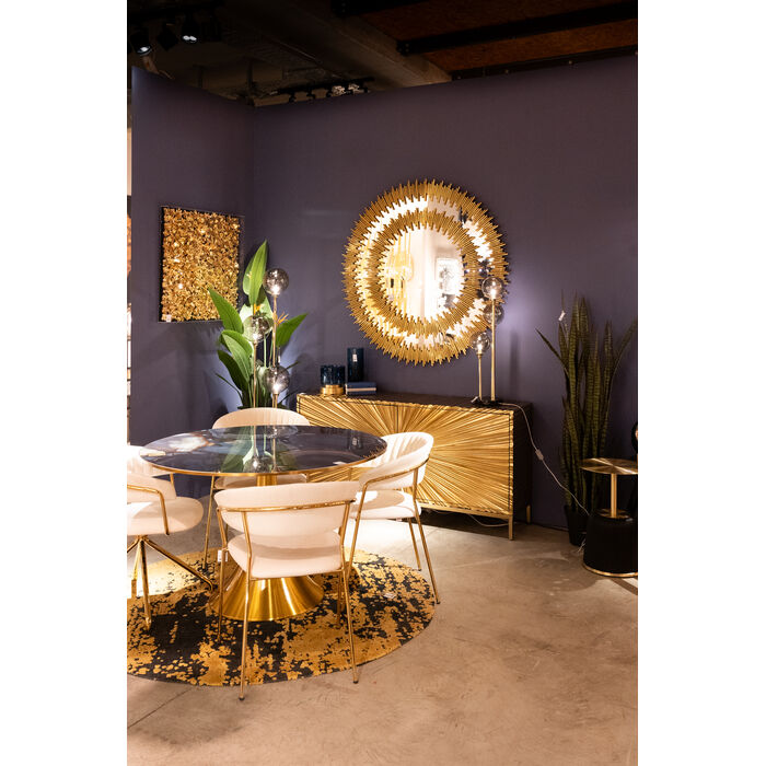 Table Grande Possibilita Agate Ø120cm