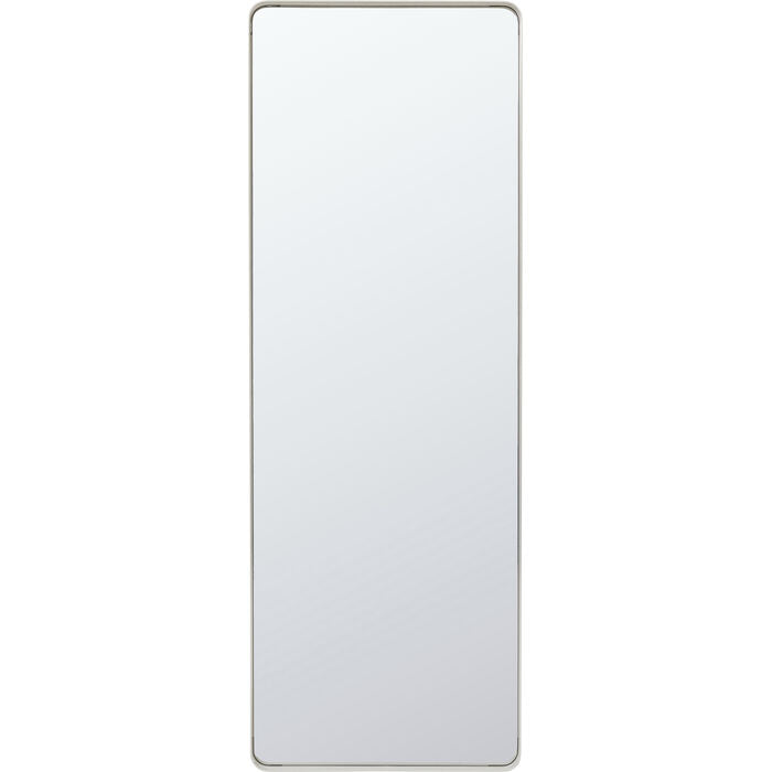 KARE Design Mirror Curve Greige 70x200cm