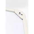 KARE Design Mirror Curve Greige 70x200cm