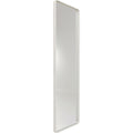 KARE Design Mirror Curve Greige 70x200cm