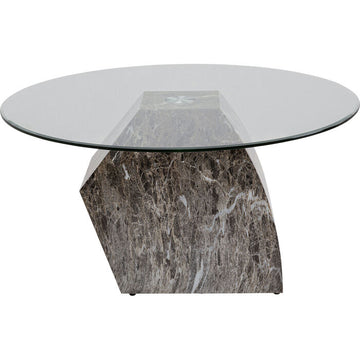 Coffee Table Rocky Ø90cm