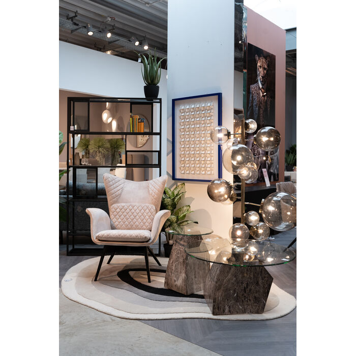 Coffee Table Rocky Ø90cm