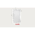 KARE Design Floor Mirror Lava Gold 90x180cm