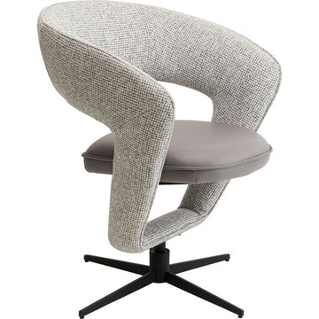 Swivel Chair Spacey