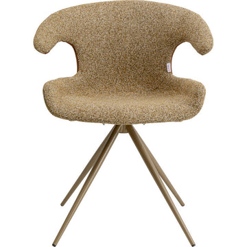 Swivel Chair Golo Wing
