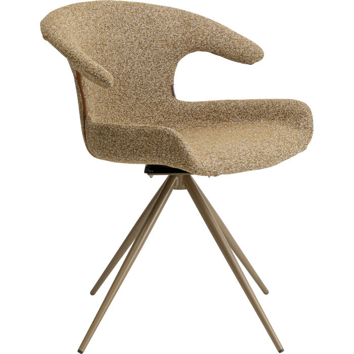 Swivel Chair Golo Wing