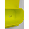 KARE Design Aero LED Wall Mirror Green 80x141cm