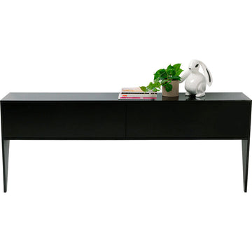 Console High Heel 200cm Black
