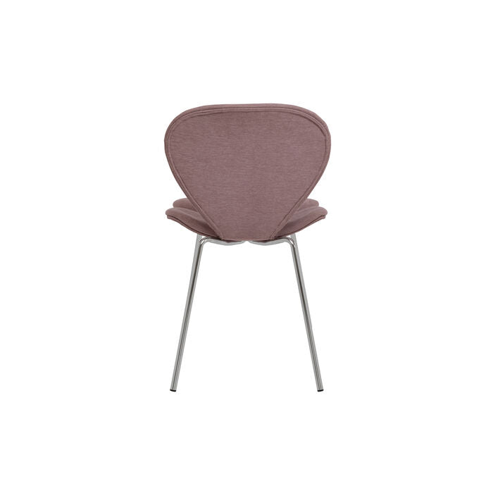 Chair Soft Petal Rosa