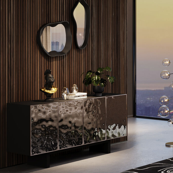 Sideboard Carino 151x80cm