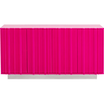 Sideboard Stucco Pink 152x80cm