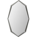 KARE Design Wall Mirror Bea 90x150cm