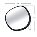 KARE Design Mirror Gigi 87x82cm
