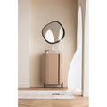 KARE Design Mirror Gigi 87x82cm