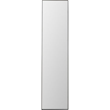 KARE Design Mirror Starlet Black 30x130cm