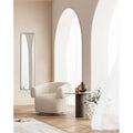 KARE Design Mirror Starlet Black 30x130cm