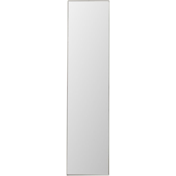 KARE Design Mirror Starlet Greige 30x130cm