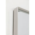 KARE Design Mirror Starlet Greige 30x130cm