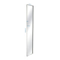 KARE Design Mirror Starlet Greige 30x130cm