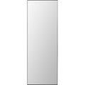 KARE Design Mirror Starlet Black 60x180cm
